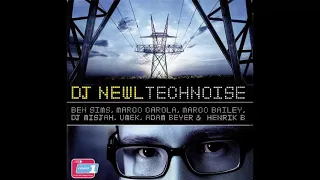 Dj Newl - Technoise