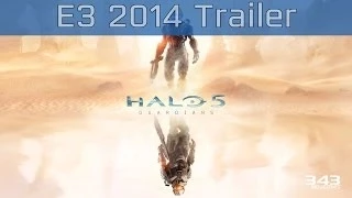 Halo 5: Guardians - E3 2014 Teaser [HD]