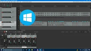 Windows 8 Crazy Error Audio But it Goes From Beginner To Professional