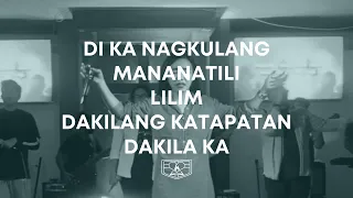 Di Ka Nagkulang / Mananatili / Lilim / Dakilang Katapatan / Dakila Ka | Pag-ibig Worship