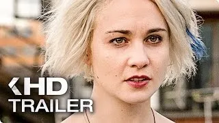 SENSE8 Staffel 2 Trailer German Deutsch (2017)