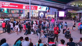 REEDEM BUSKERS - Habibi Ya Nour el Ain | 10112019