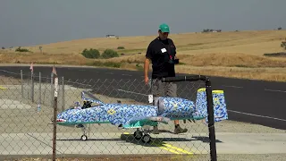 The 2022 Kings Canyon Jets.  Turbine and electric RC jets presented by the Clovis RC Club