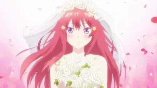 Gotoubun no Hanayome | Opening 1