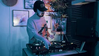 LEWIS TALA - LIVE TECH HOUSE DJ SET @STEREOHYPE - 19.11.21 LONDON, UK