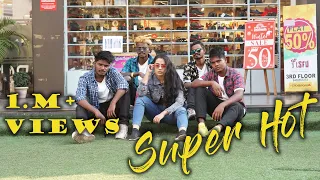 AASHIQ BOYZZ_NEW NAGPURI HIP HOP SONG_MOR GUYA SUPER HOT_SINGER-MICHEAL PATHOR