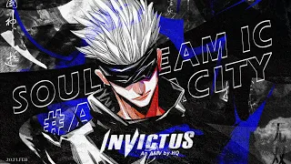 【AMV】 無雙-Invictus-ST IC#XVII