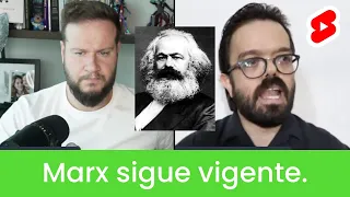 Marx sigue siendo relevante para el capital.