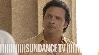 RECTIFY | 'Daniel Asks to Be Let Go' Ep. 406 Official Clip | SundanceTV