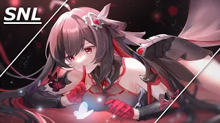 「Nightcore」→ How Does It Feel (Chris Diver Remix)