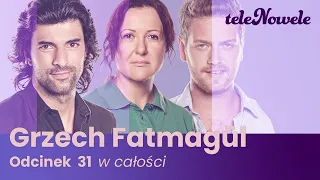 Grzech Fatmagül | Odcinek 31 | Cały odcinek