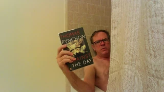 Reading Great Books in the Bathtub, episode 1:  Introduction to my bathtub