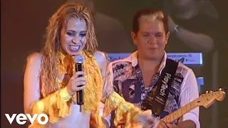 Banda Calypso - Lágrimas De Sangue (DVD Na Amazônia - Ao Vivo / 2004)