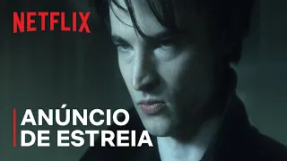 Sandman | Anúncio de estreia | Netflix