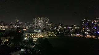 Happy Diwali 2019 from Mumbai!
