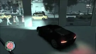 GTA IV - Like A Gentleman