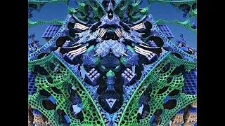 May Fractals 3D