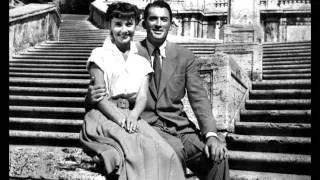 E M'INNAMORERAI   Gino Paoli e Ornella Vanoni