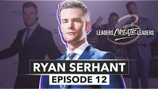 The Art of Hustle - ft. Ryan Serhant