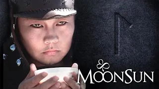 MoonSun - The Hunt (ALBUM VERSION 2020)