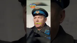 Сын Сталина показал свое отношение к режиму отца... #shorts #фильмы #кино #сталин #нарезки #фронт