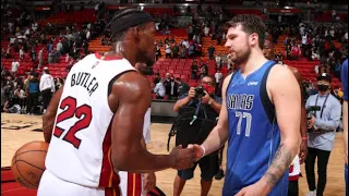 Dallas Mavericks vs Miami Heat Full Game Highlights | February 15 | 2022 NBA Season