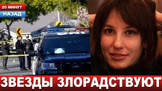 "Кто-то даже обрадовался её смерти! Ужас" Почему погибла легенда Рунета Лена Миро