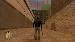 GTA 3 New Weapons Sounds + Classic Axis #gta3 #gta3mods #рекомендации #recommended