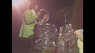 The Beatles - Hey Jude (Isolated Drums and Tambourine)