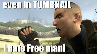 HUNT DOWN FREE MAN 2