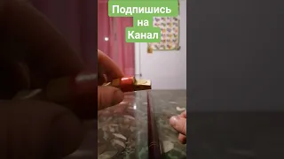 Манок на изюбря(пищик)👍👍👍