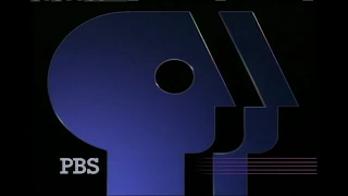 Mister Rogers' Neighborhood season 6 (#1262) funding credits / PBS ID (1973/1989) [1971 music heard]