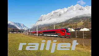 RailJet