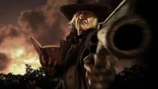 Call Of Juarez Soundtrack - Home