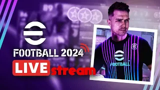 eFootball 2024 | GIVEAWAY TMRO for SUBSCRIBERS