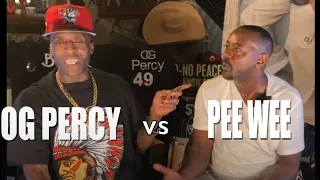 OG PERCY 52-0 vs PEE WEE 0-182