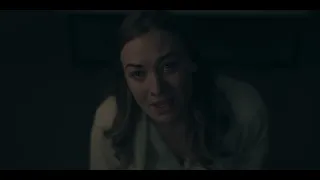 The Handmaids Tale Season 4 Episode 7 - June Yells At Serena