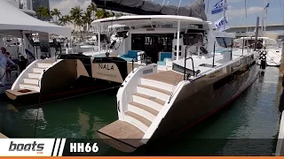 HH66: First Look Video Sponsored by United Marine Underwriters