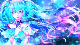 Nightcore - Spectrum (Florence and the Machine ver.)