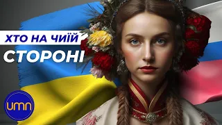 росіяни чи українці? | Самоідентифікація Кубані