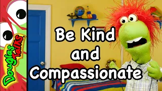 Be Kind and Compassionate | Sunday School lesson for kids!