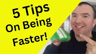 HOW to Get FASTER Racing RC Cars (5 simple Tips) part 1