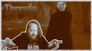 Dracula 1931 Review