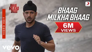 Bhaag Milkha Bhaag Video - Farhan Akhtar |Arif Lohar |Shankar Ehsaan Loy