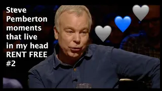 steve pemberton moments that live in my head RENT FREE #2