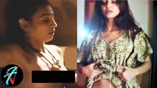 Radhika Apte TOP 5 Uncensored  Hot Acts | Shocking