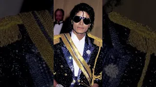 Michael Jackson’s most iconic outfits