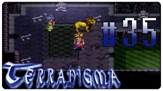 Terranigma #35: Tierisches Willkommen in der Kanalisation - Let's Play Terranigma [german/deutsch]