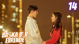 Başka Bir Evrende l 14. Bölüm l My Deepest Dream  l Li Yi Tong , Jin Han  l 乌云遇皎月