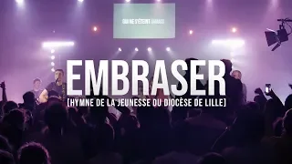 Holi - Embraser [Clip Officiel]